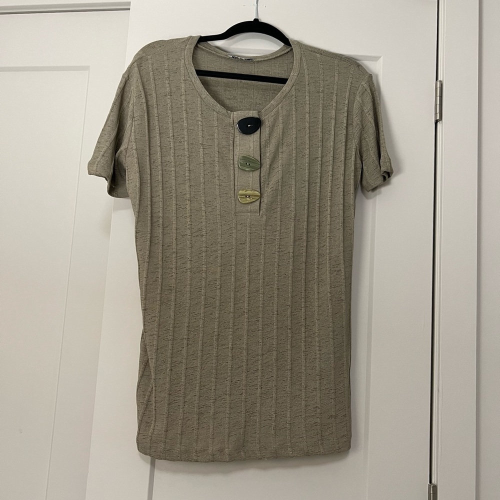 Zara top
